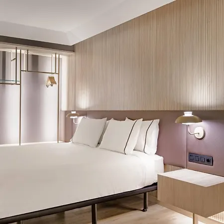 Szálloda Ac By Marriott Tenerife