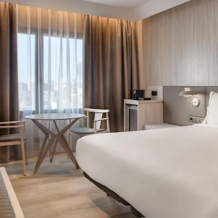 Ac By Marriott Tenerife Szálloda 4*