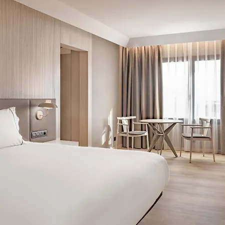 Ac By Marriott Tenerife Szálloda 4*