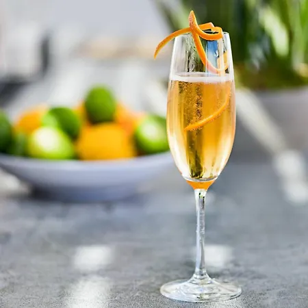 Szálloda Ac By Marriott Tenerife 4*