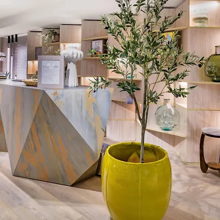 Szálloda Ac By Marriott Tenerife