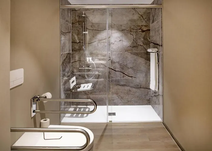 Hotel Ac By Marriott Tenerife