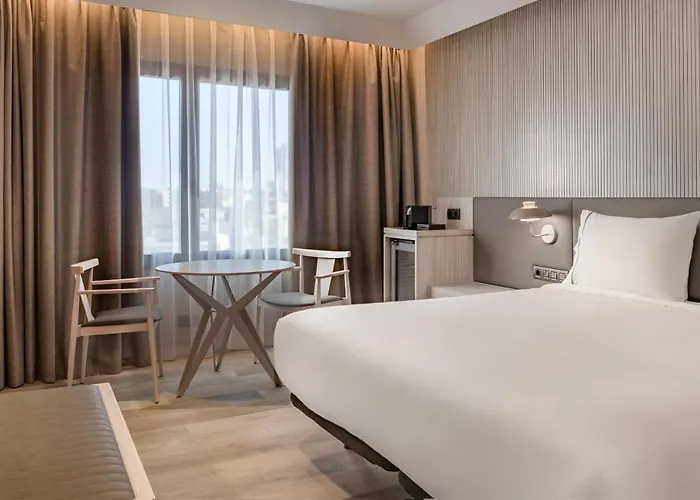 Ac By Marriott Tenerife Hotel 4*