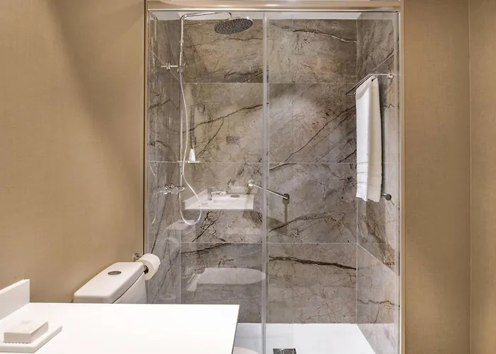 Ac By Marriott Tenerife 4*