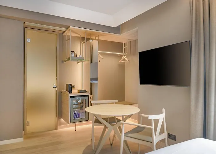 Ac By Marriott Tenerife