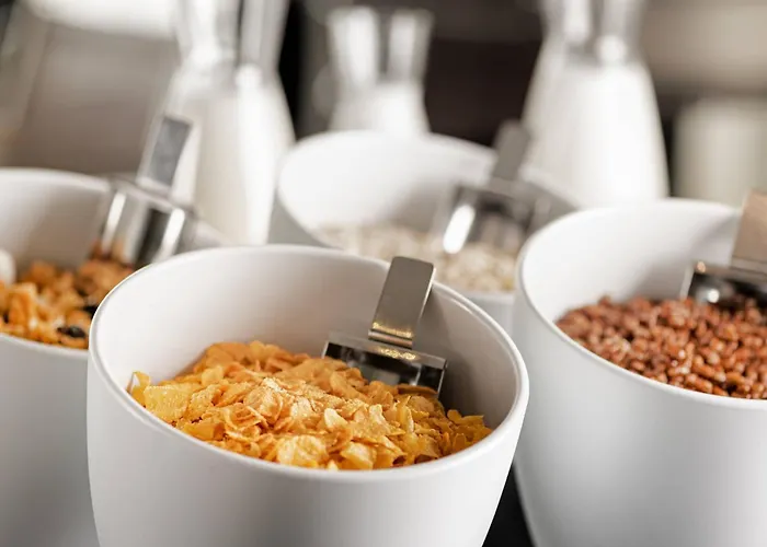 Hotel Ac By Marriott Tenerife 4*