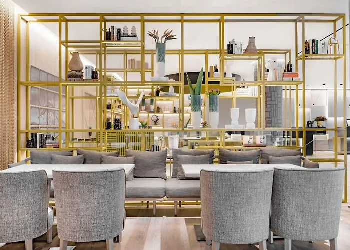 Ac By Marriott Tenerife Hotel