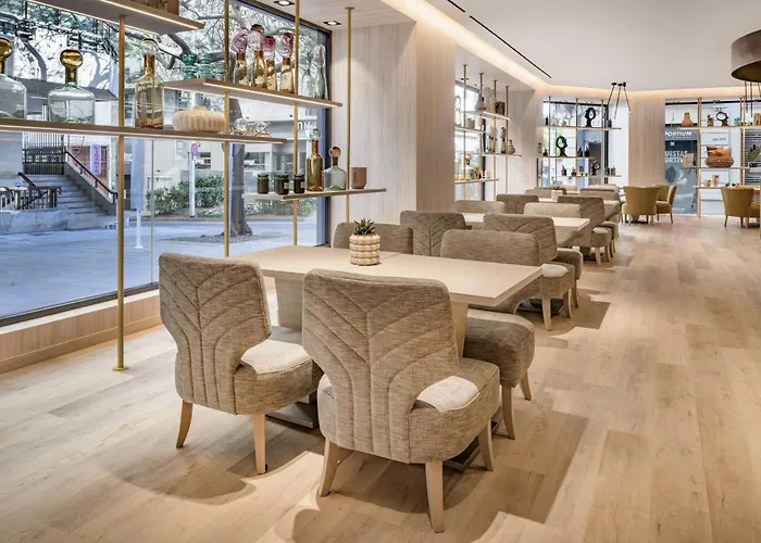 Ac By Marriott Tenerife Hotel Santa Cruz de Tenerife